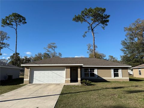 Tiny photo for 5663 NW 57th Street, Ocala, FL 34482 (MLS # OM719961)