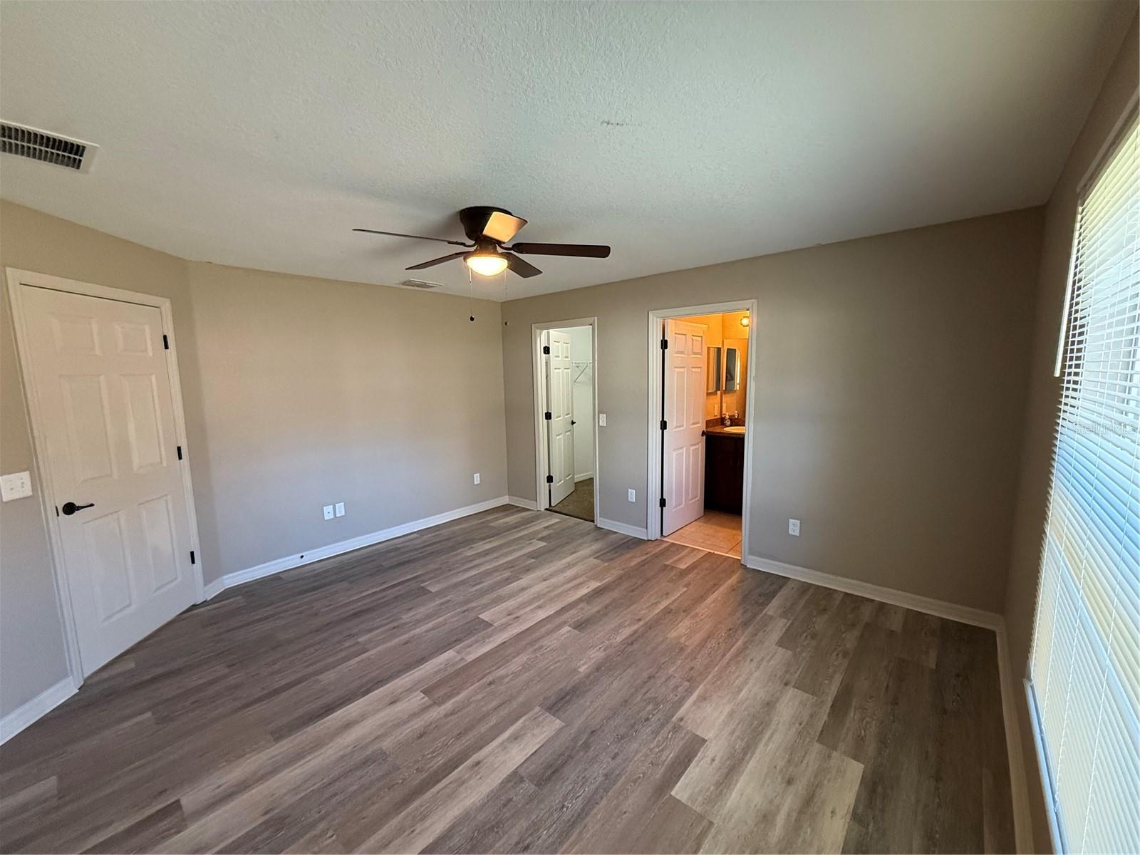 OCALA PARK ESTATE - Residential Lease