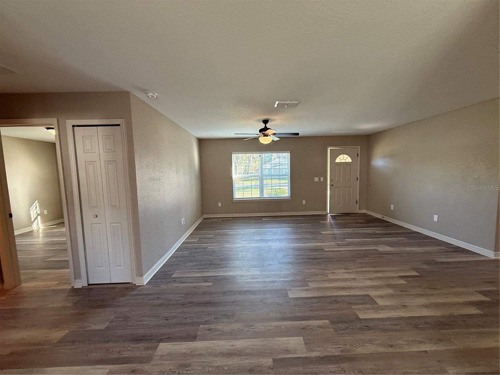 OCALA PARK ESTATE - Residential Lease