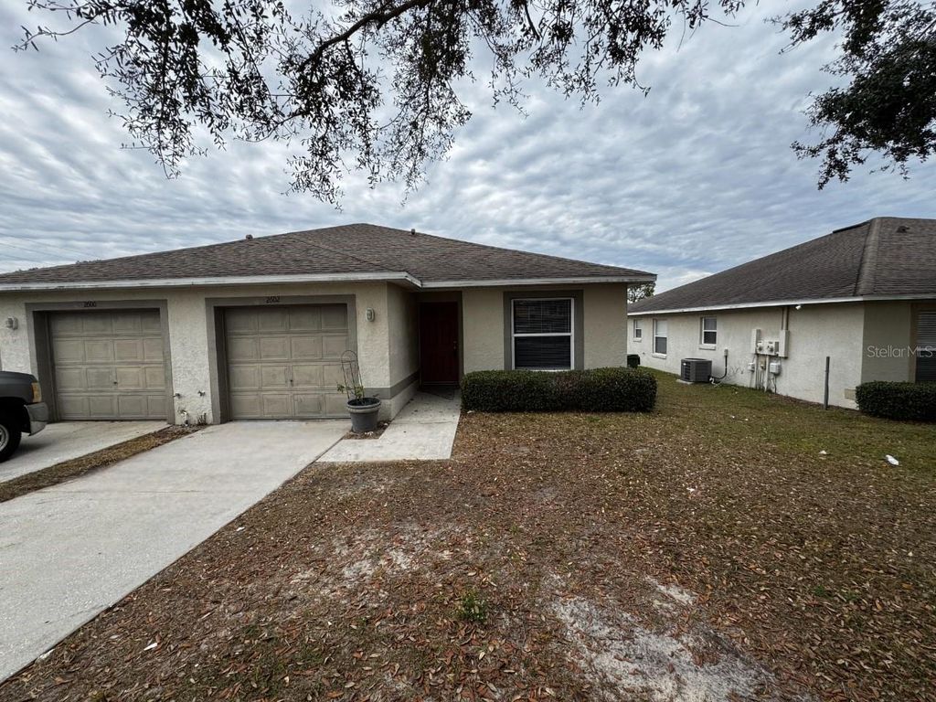 Photo of 2602 Icabod Court, Leesburg, FL 34748 (MLS # G5106594)