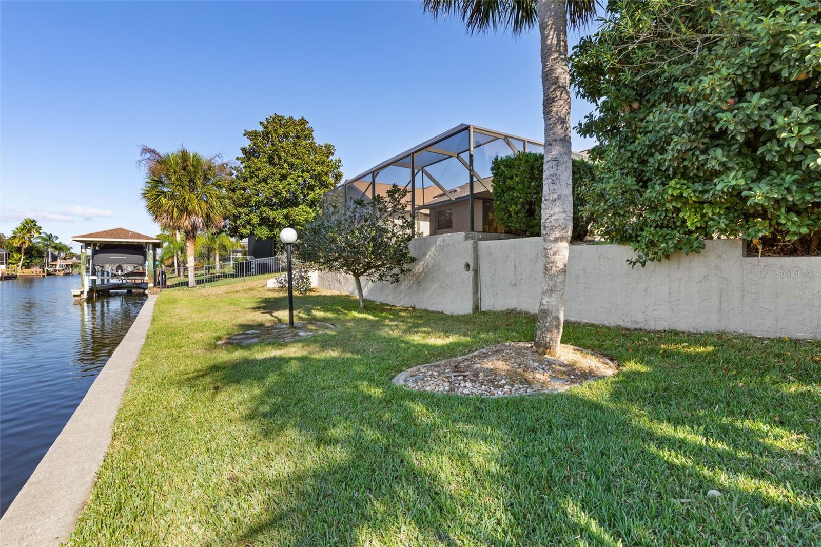 PALM COAST SEC 04 - Residential