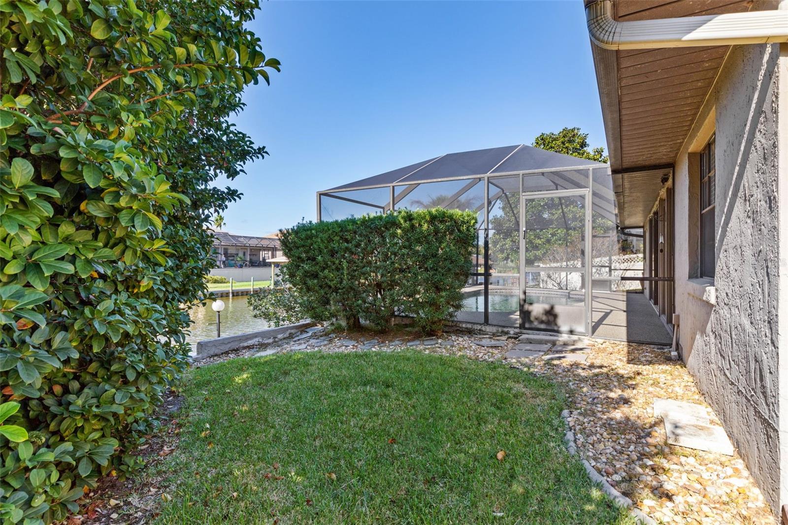 PALM COAST SEC 04 - Residential