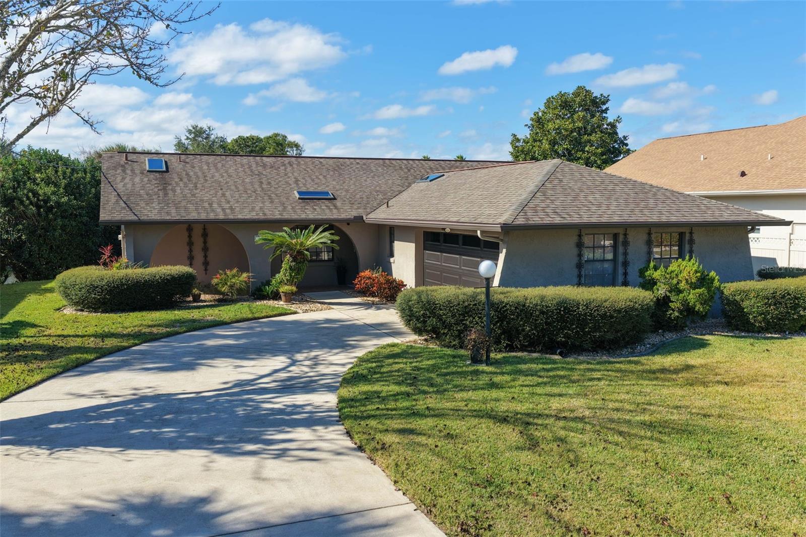 PALM COAST SEC 04 - Residential