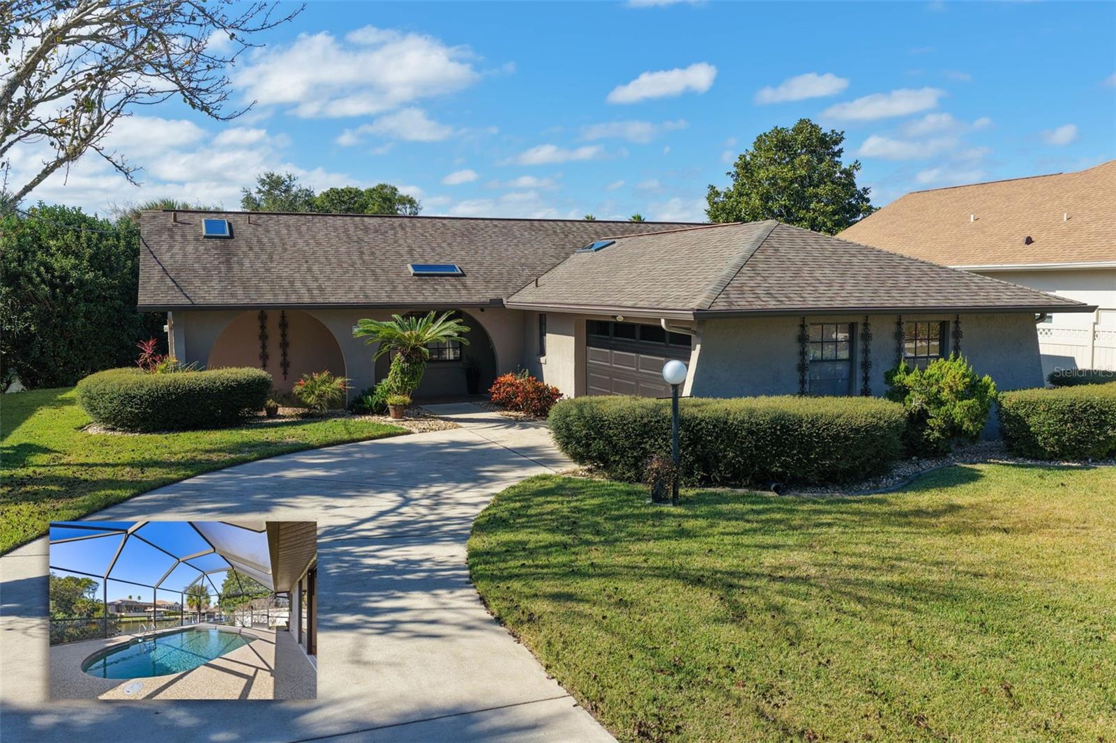 PALM COAST SEC 04 - Residential