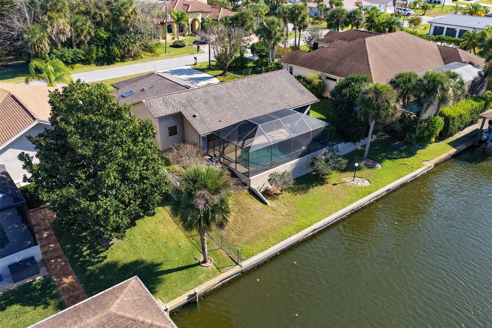 PALM COAST SEC 04 - Residential