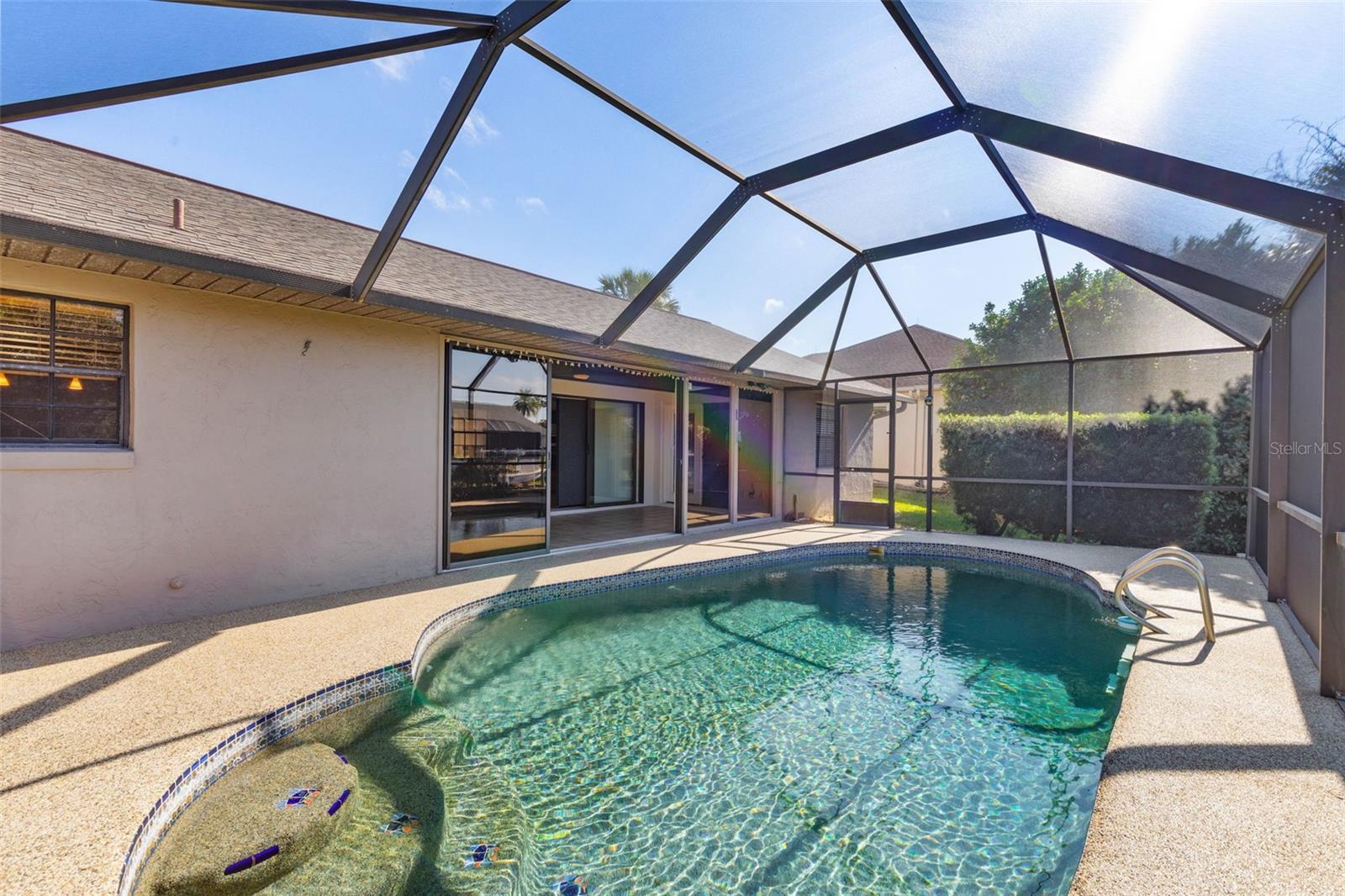 PALM COAST SEC 04 - Residential