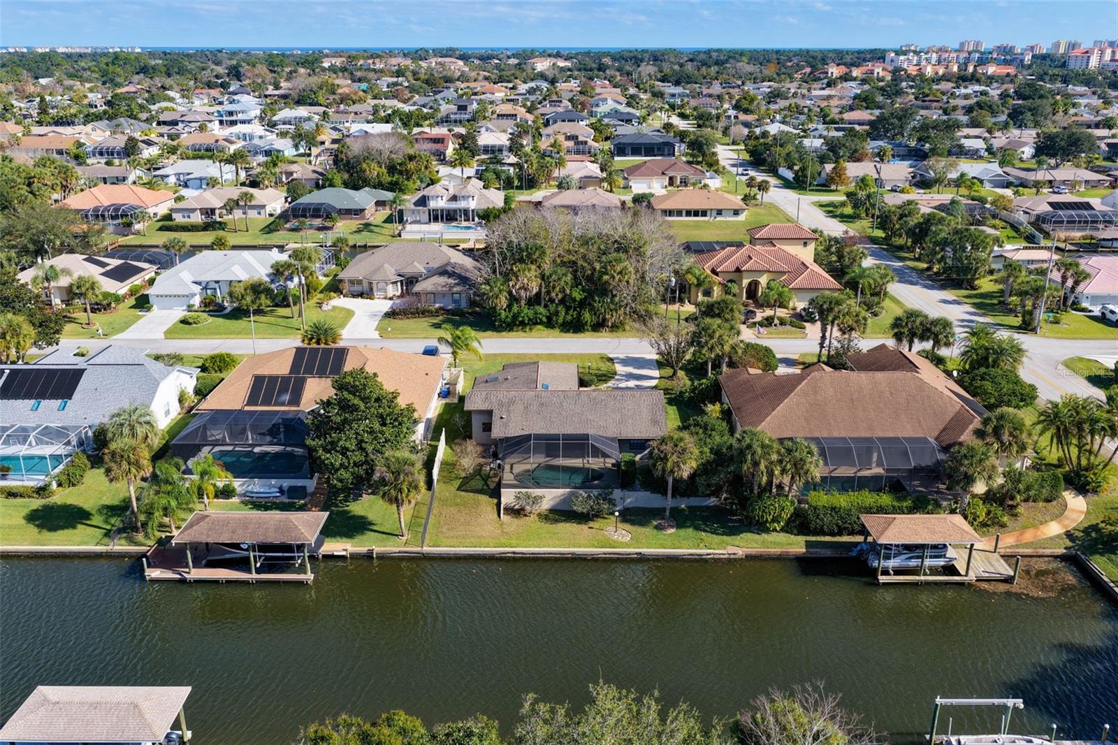 PALM COAST SEC 04 - Residential