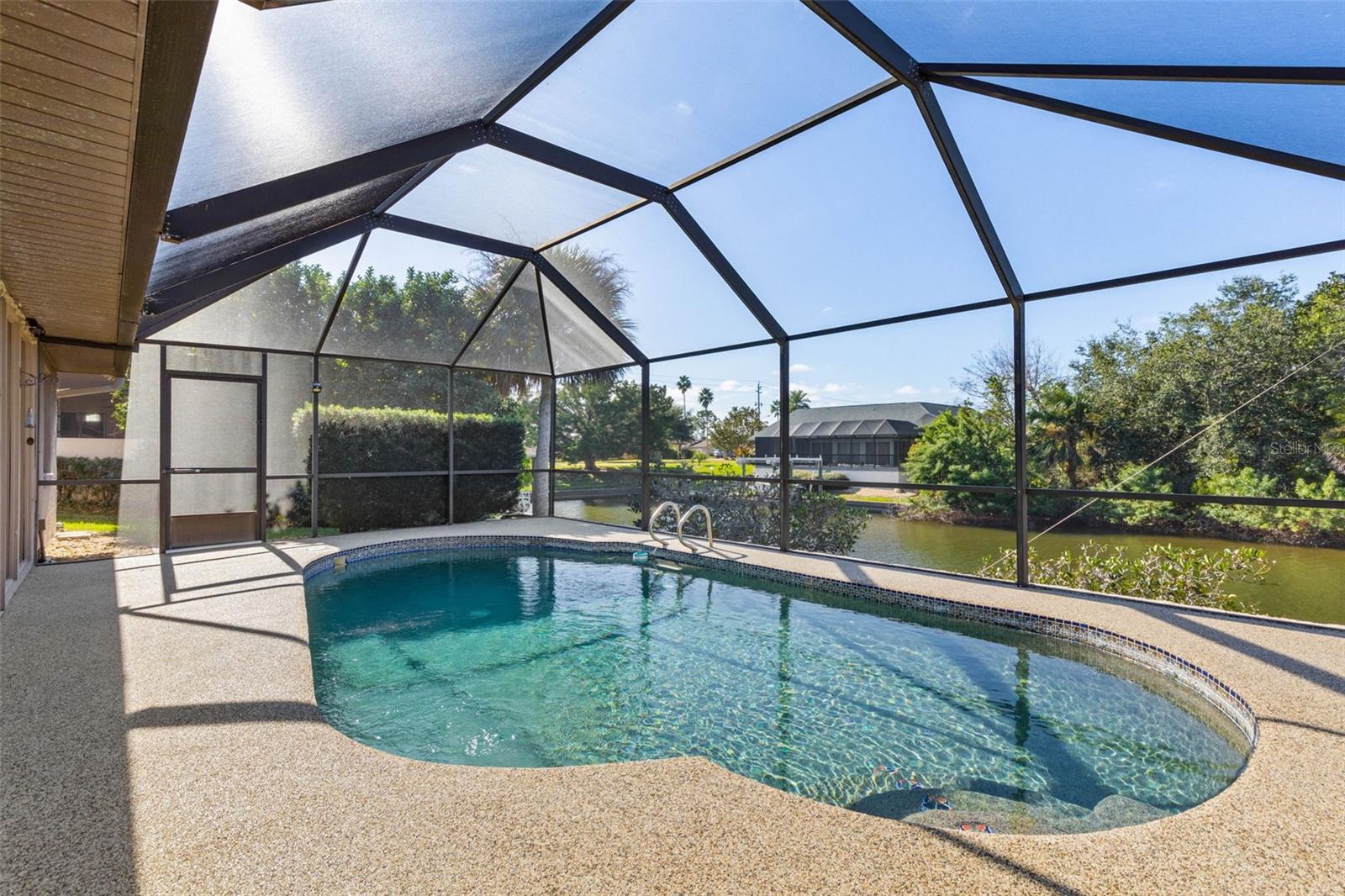 PALM COAST SEC 04 - Residential