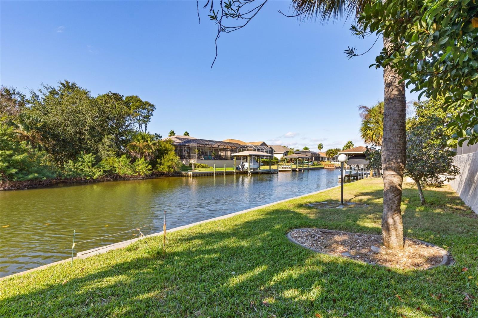 PALM COAST SEC 04 - Residential