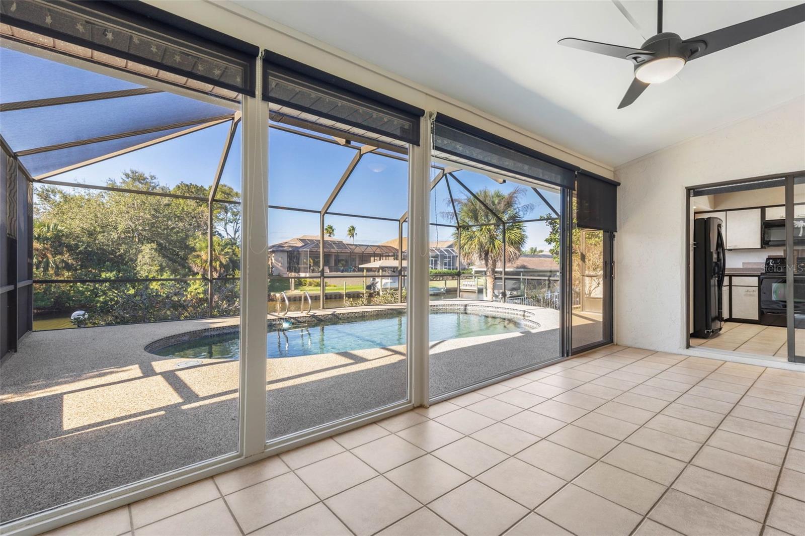 PALM COAST SEC 04 - Residential