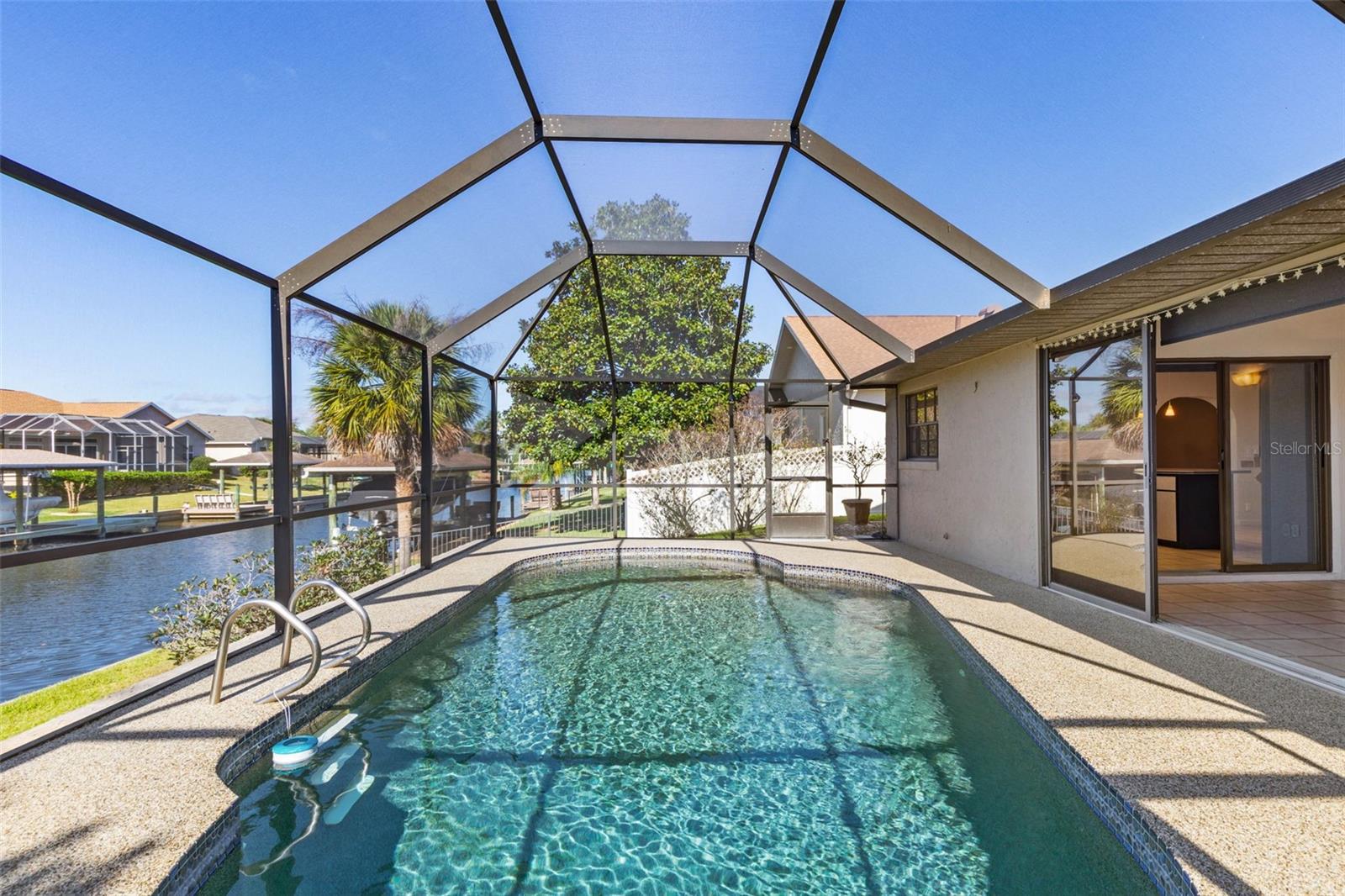 PALM COAST SEC 04 - Residential