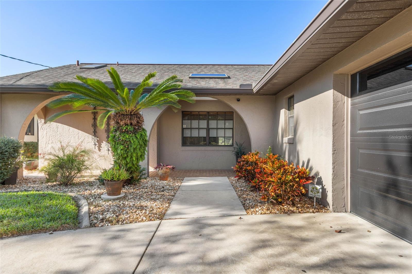 PALM COAST SEC 04 - Residential