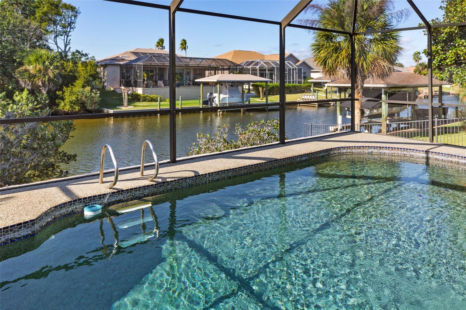 PALM COAST SEC 04 - Residential