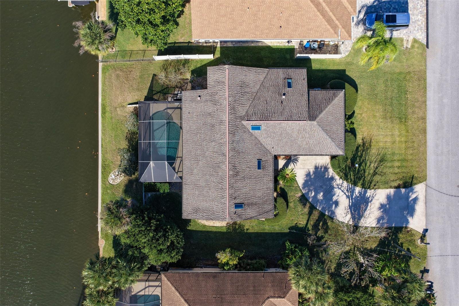 PALM COAST SEC 04 - Residential