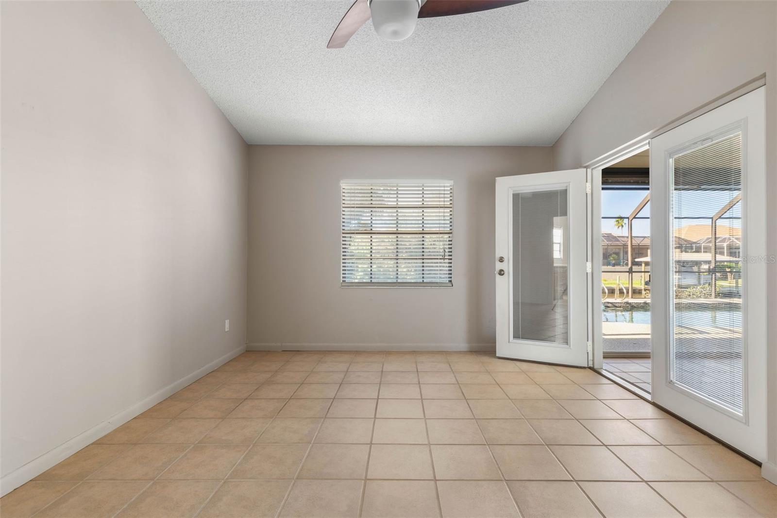 PALM COAST SEC 04 - Residential