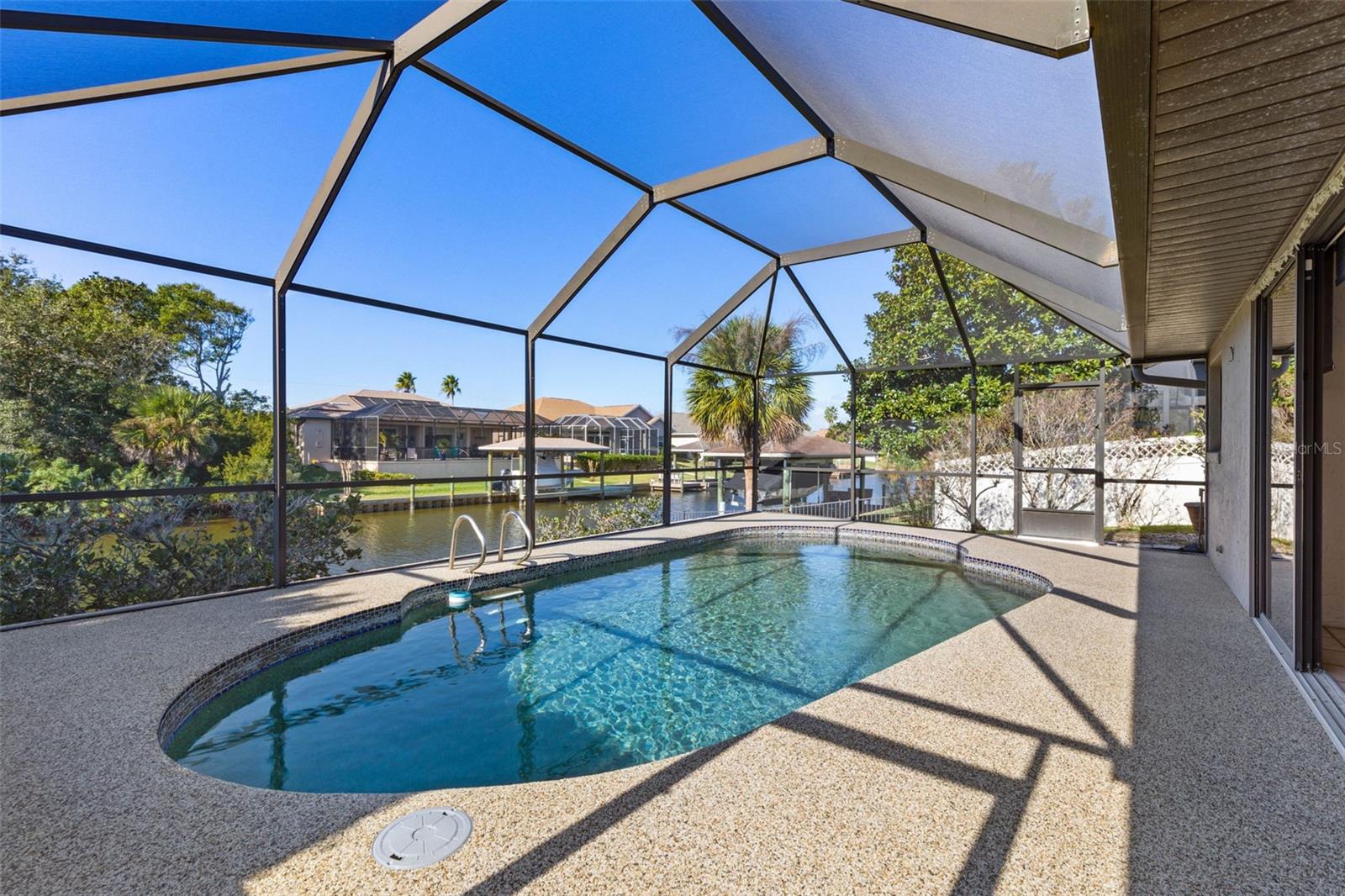 PALM COAST SEC 04 - Residential