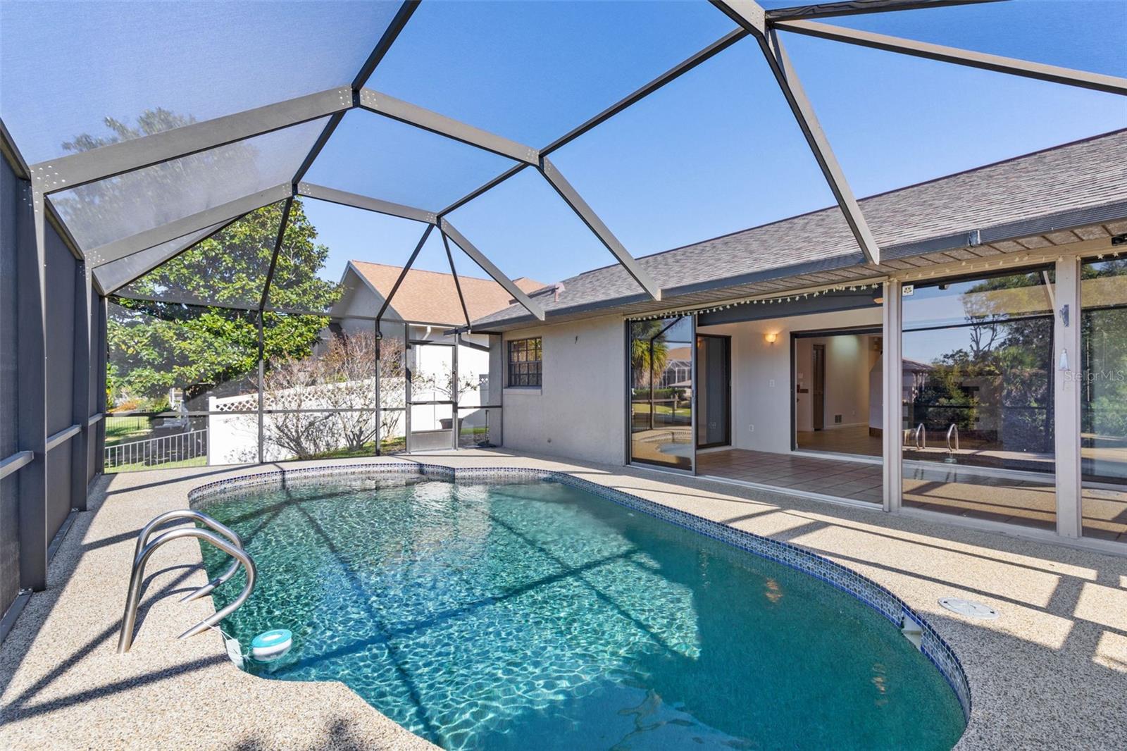 PALM COAST SEC 04 - Residential