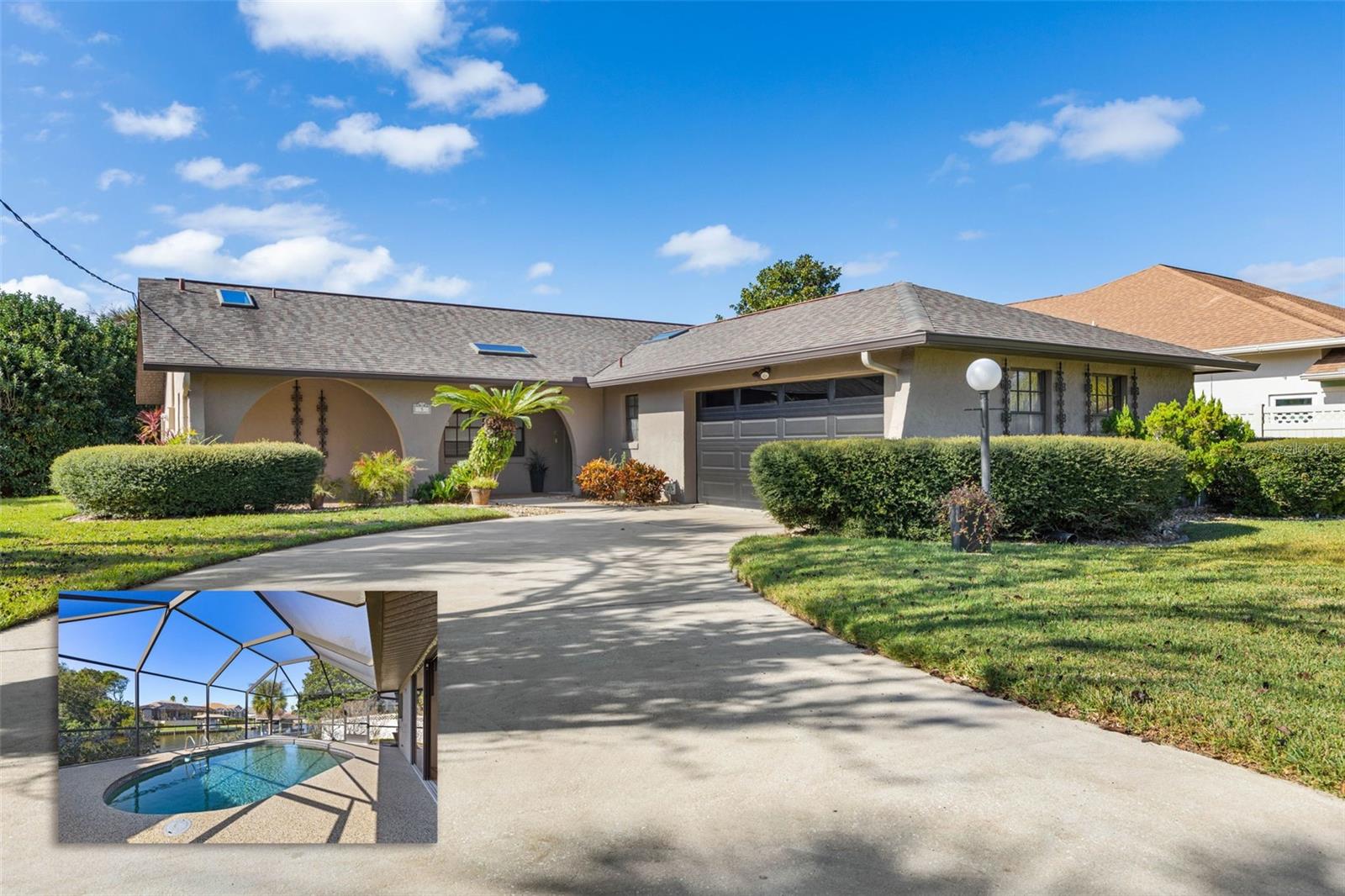 PALM COAST SEC 04 - Residential