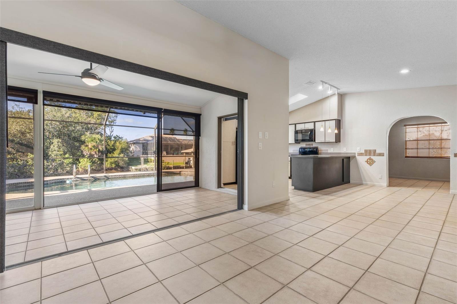 PALM COAST SEC 04 - Residential