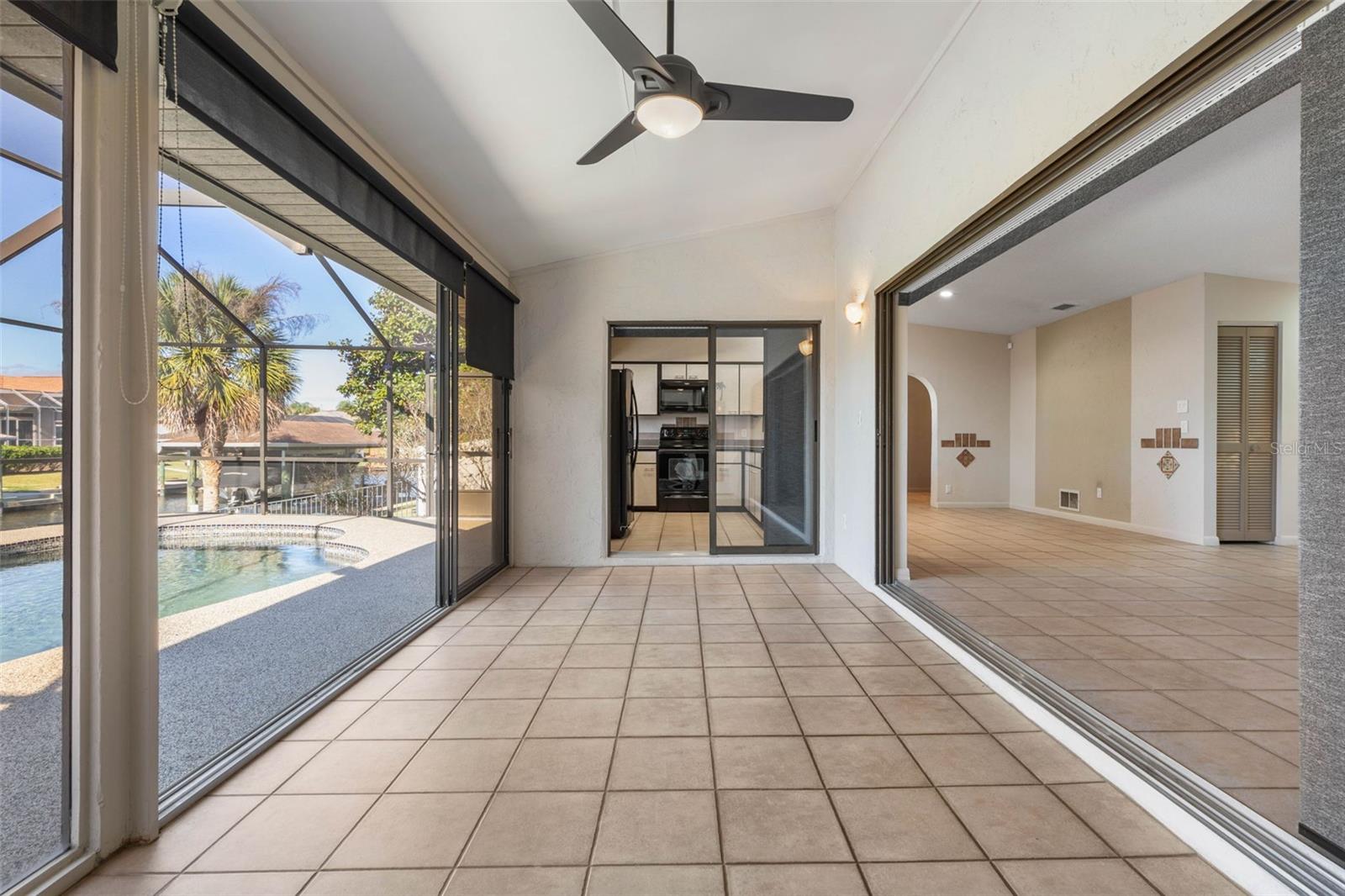 PALM COAST SEC 04 - Residential