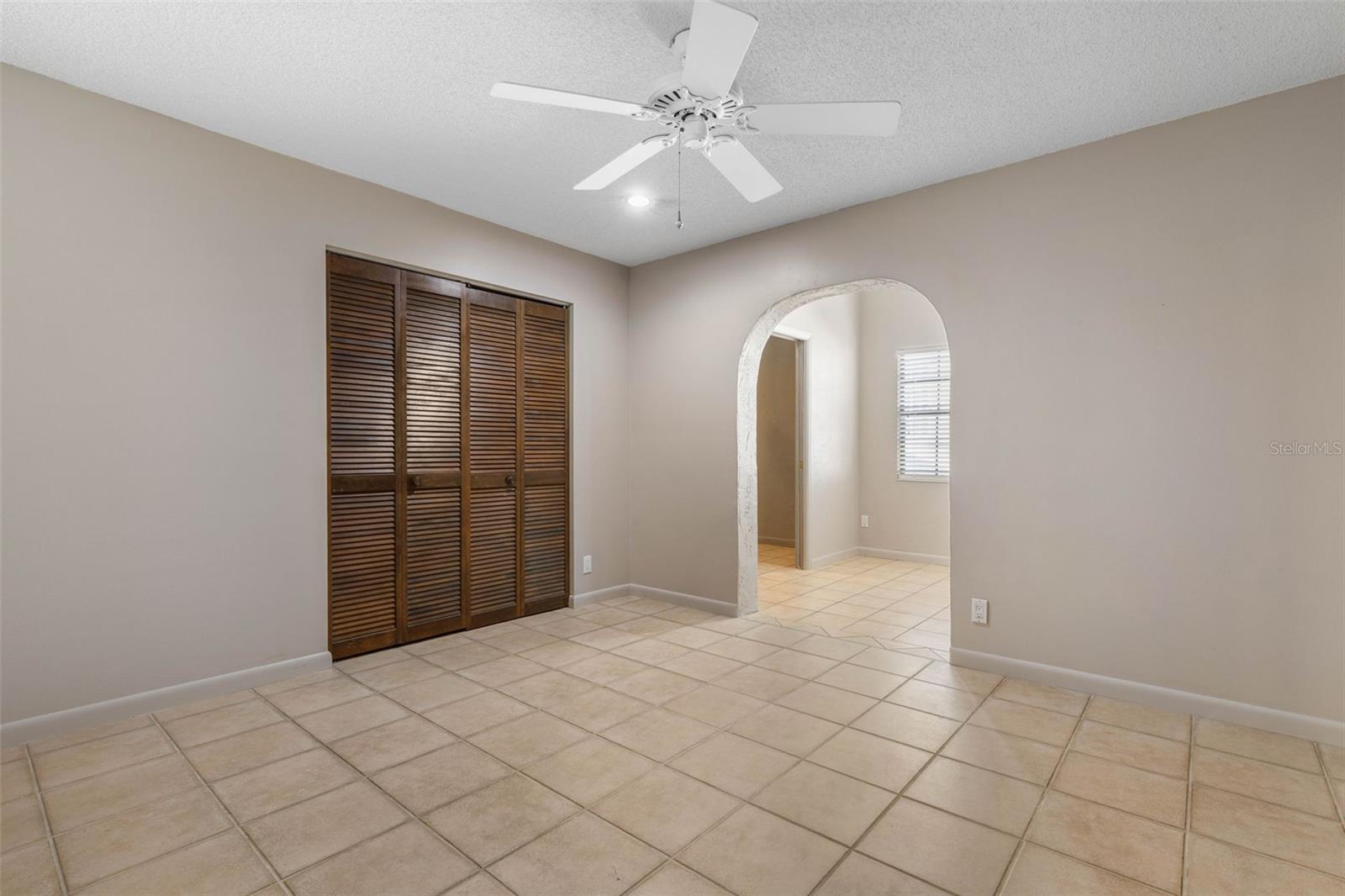 PALM COAST SEC 04 - Residential