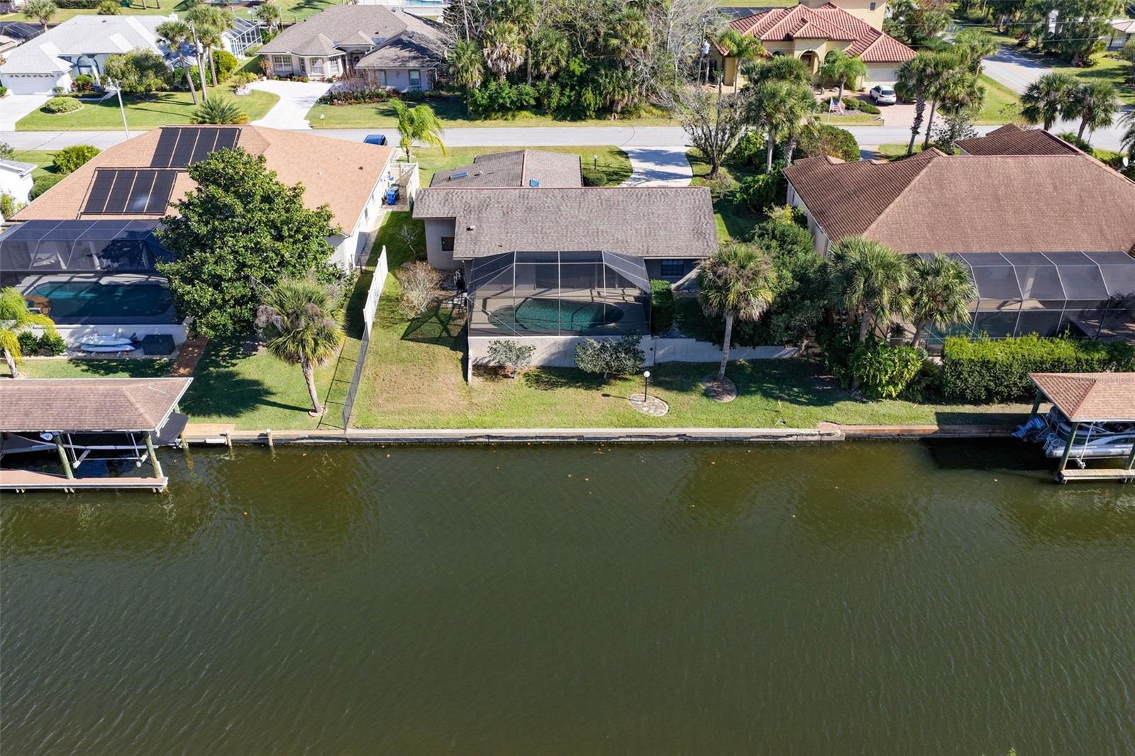 PALM COAST SEC 04 - Residential