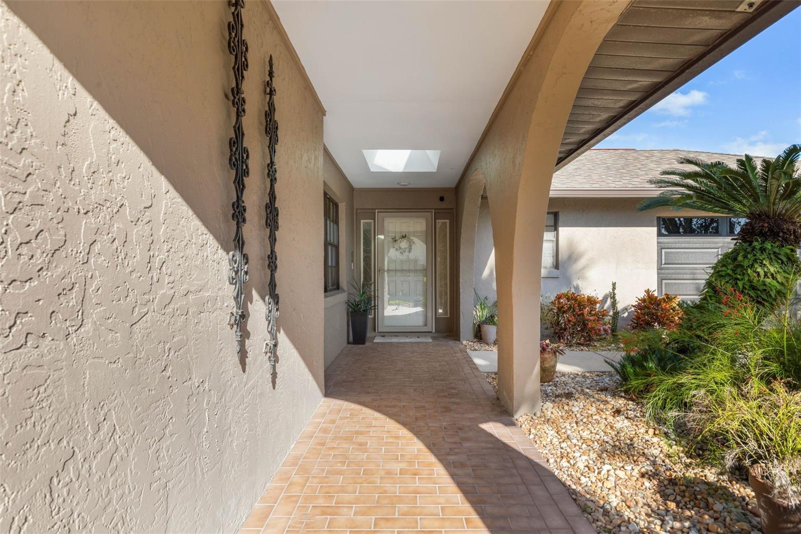 PALM COAST SEC 04 - Residential