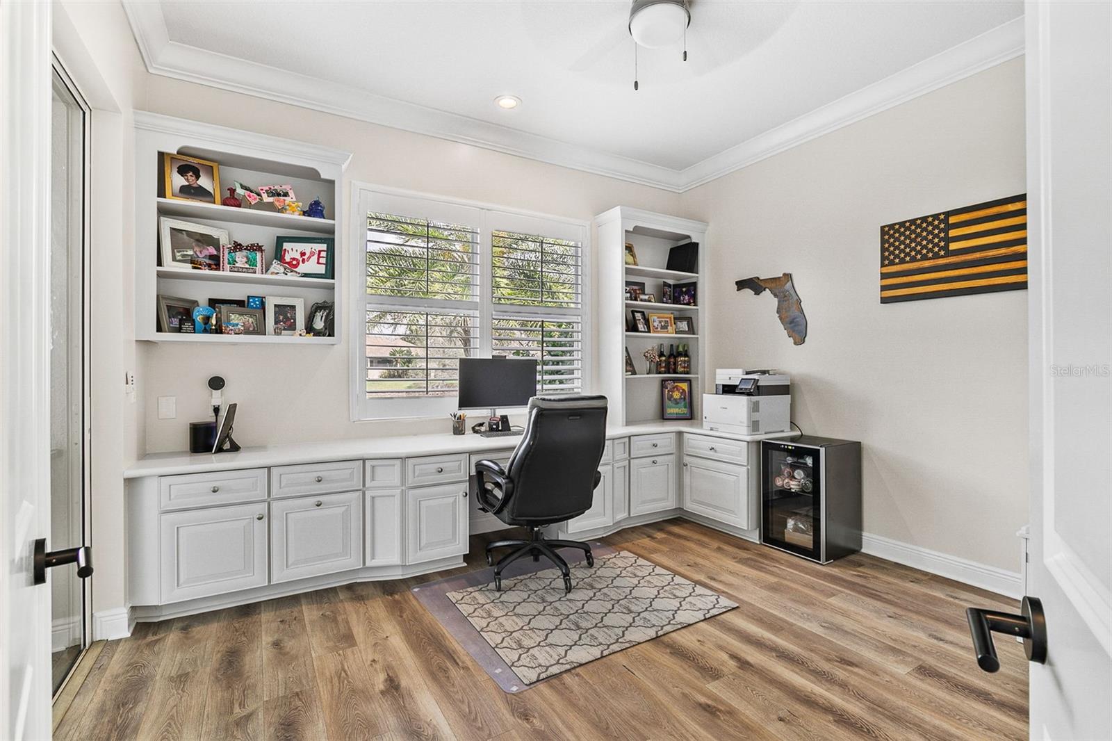 GREENBROOK VILLAGE SUBPHASE Q - Residential