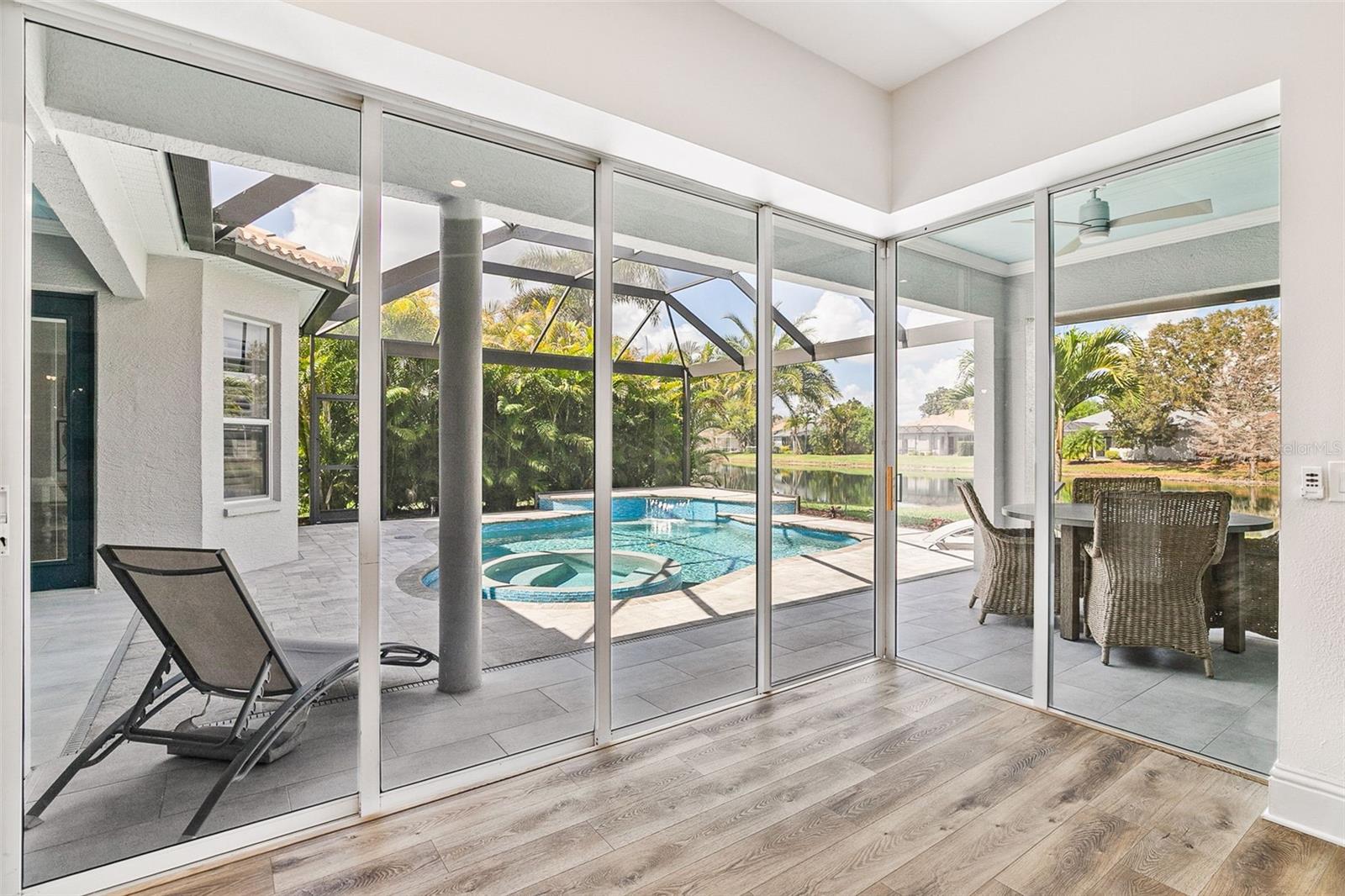 GREENBROOK VILLAGE SUBPHASE Q - Residential