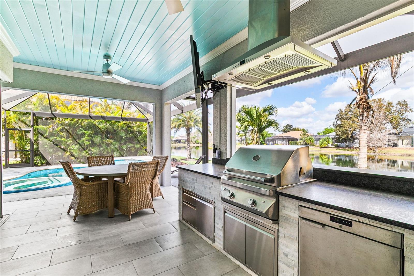 GREENBROOK VILLAGE SUBPHASE Q - Residential