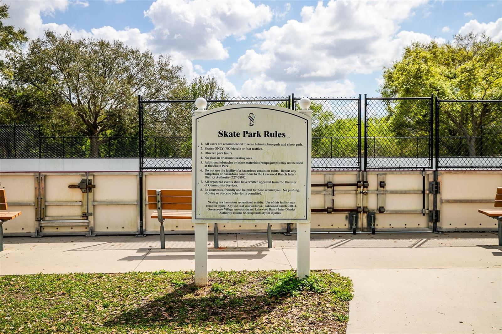 GREENBROOK VILLAGE SUBPHASE Q - Residential