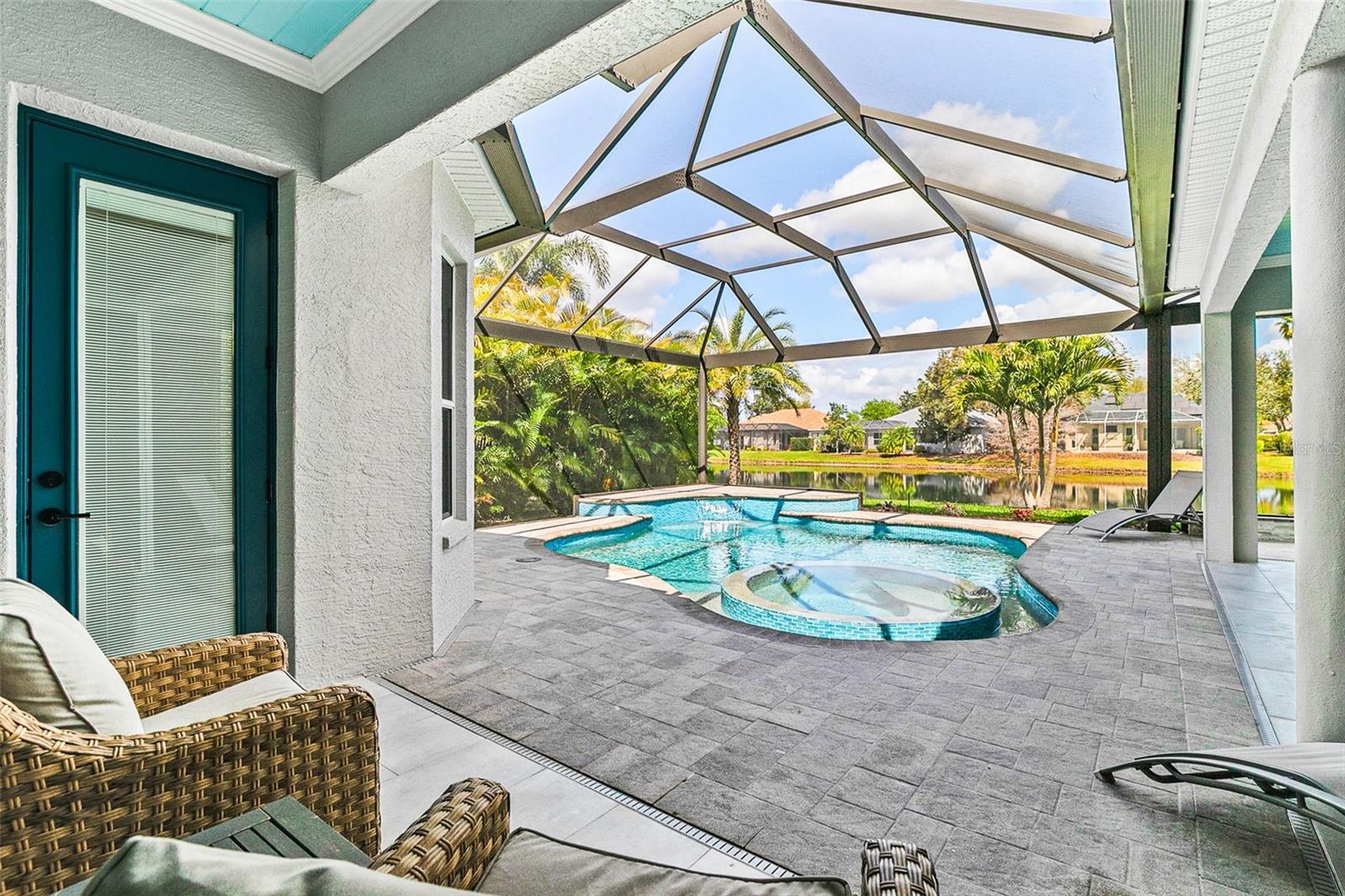 GREENBROOK VILLAGE SUBPHASE Q - Residential