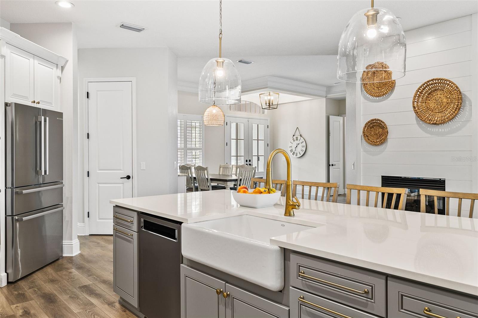 GREENBROOK VILLAGE SUBPHASE Q - Residential