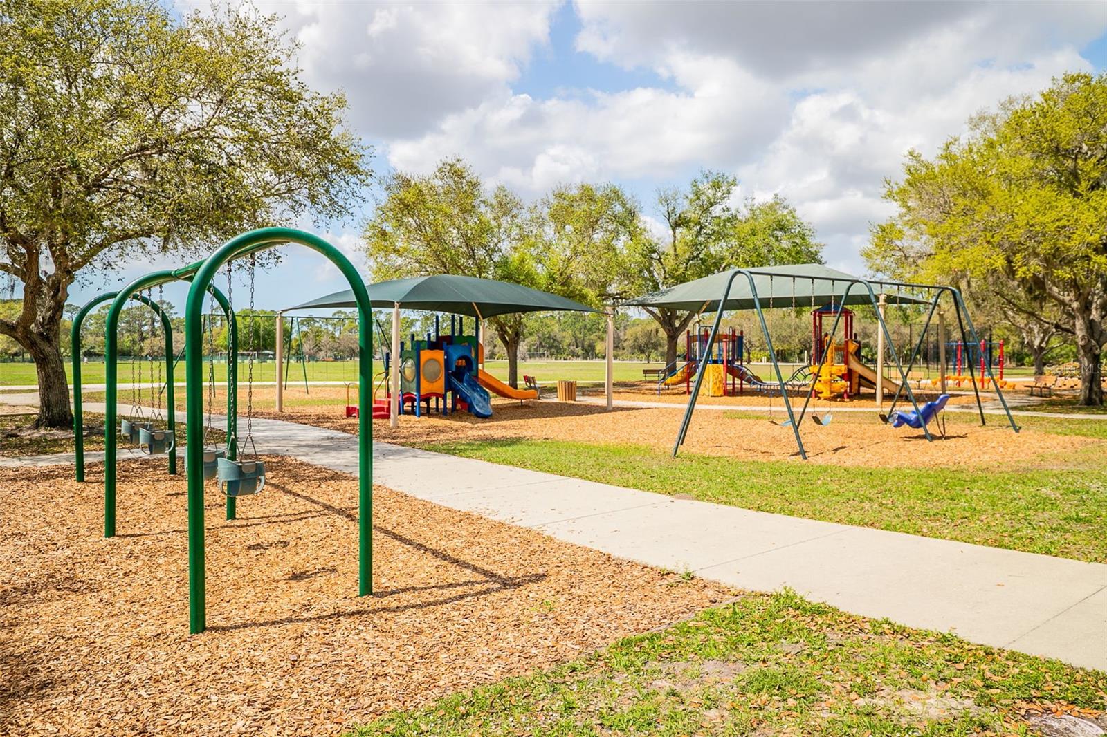 GREENBROOK VILLAGE SUBPHASE Q - Residential