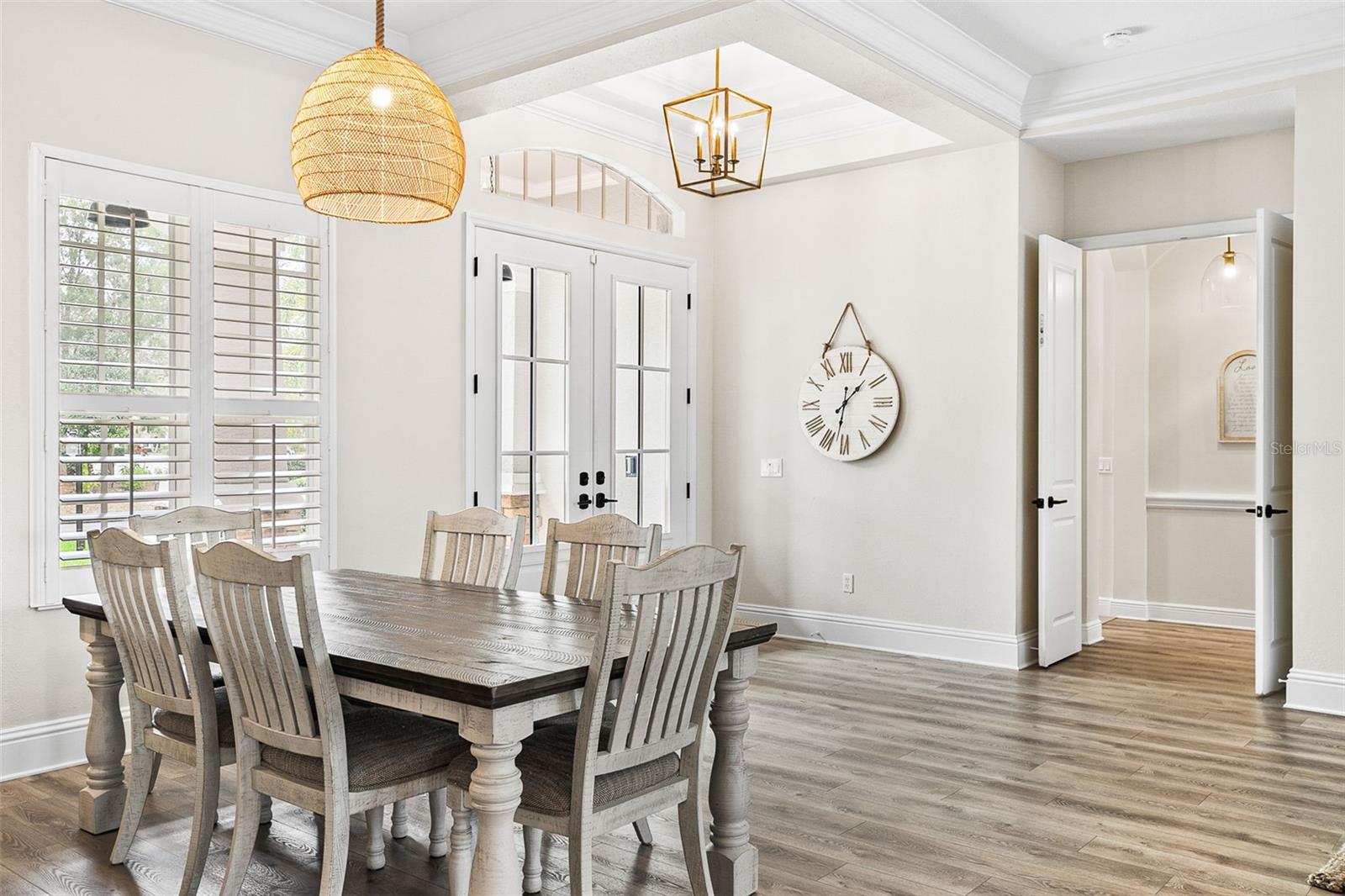 GREENBROOK VILLAGE SUBPHASE Q - Residential