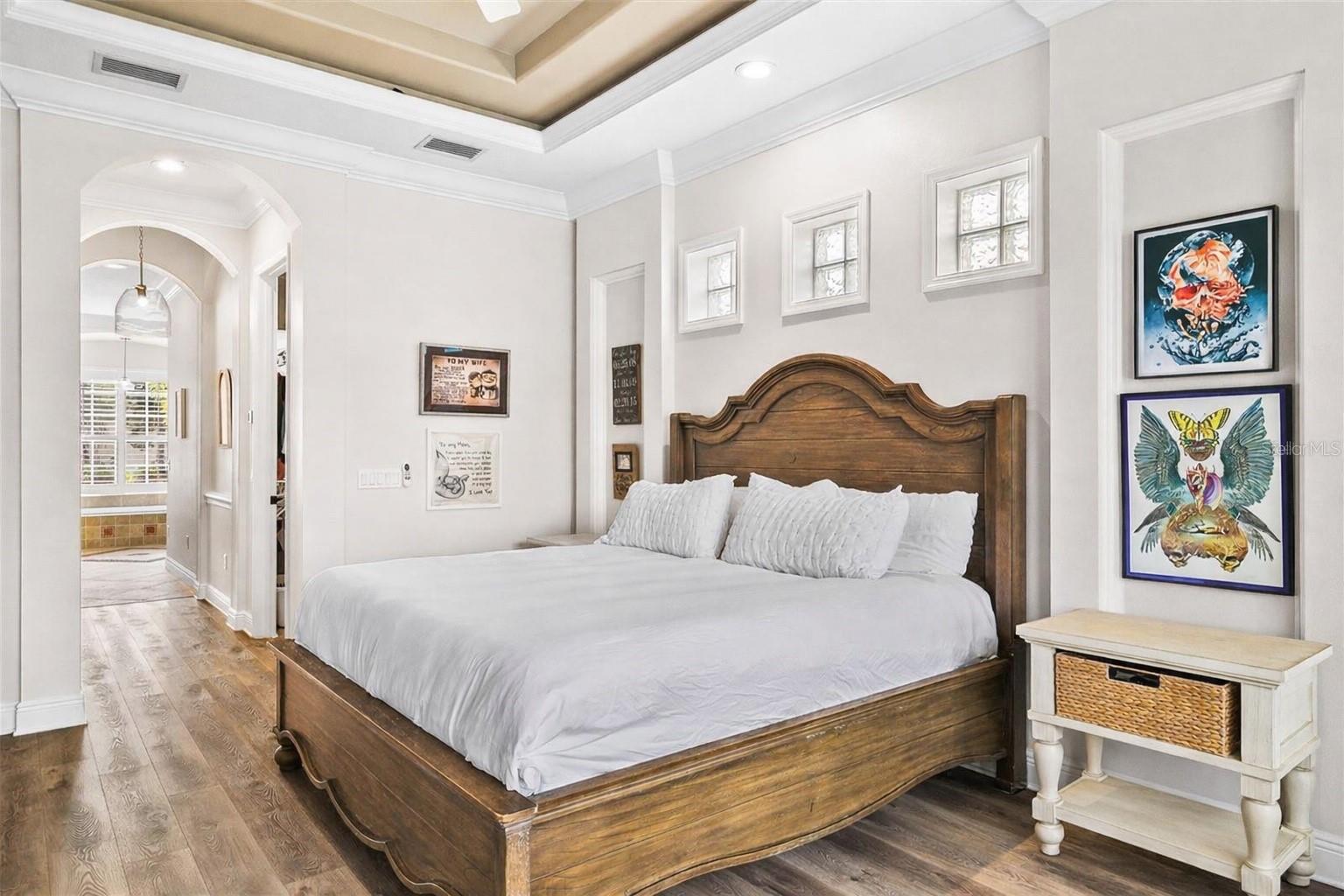 GREENBROOK VILLAGE SUBPHASE Q - Residential