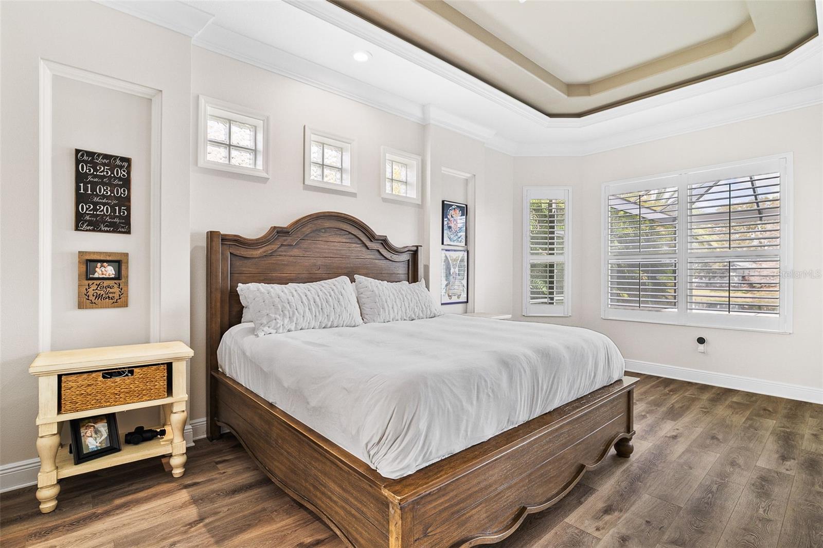 GREENBROOK VILLAGE SUBPHASE Q - Residential