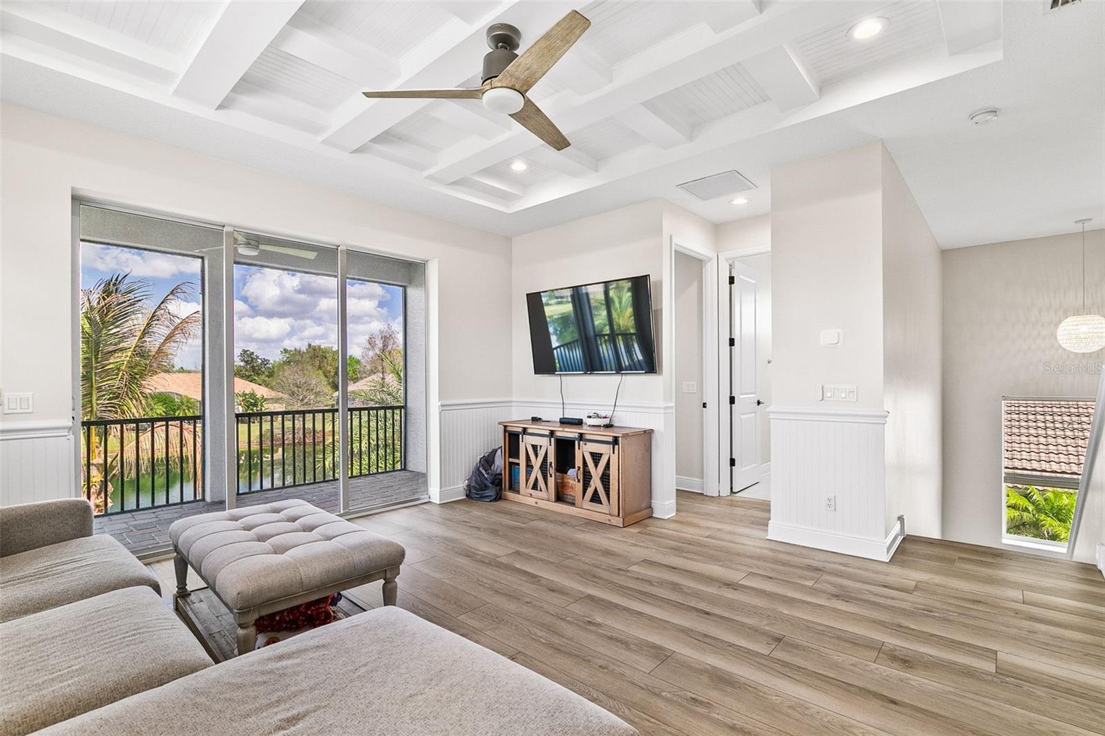 GREENBROOK VILLAGE SUBPHASE Q - Residential