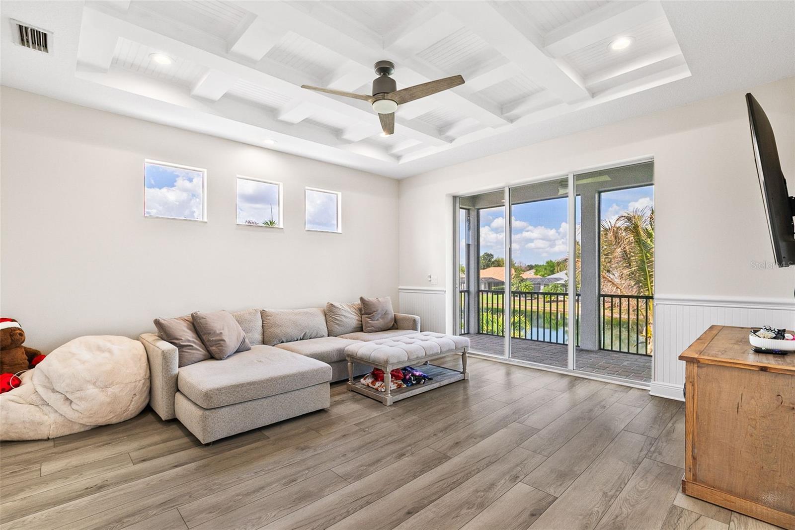 GREENBROOK VILLAGE SUBPHASE Q - Residential