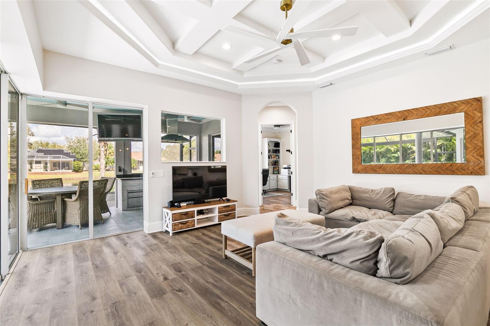 GREENBROOK VILLAGE SUBPHASE Q - Residential