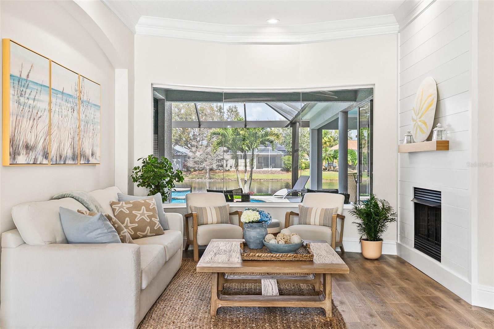 GREENBROOK VILLAGE SUBPHASE Q - Residential