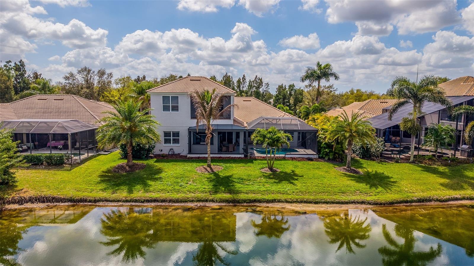 GREENBROOK VILLAGE SUBPHASE Q - Residential