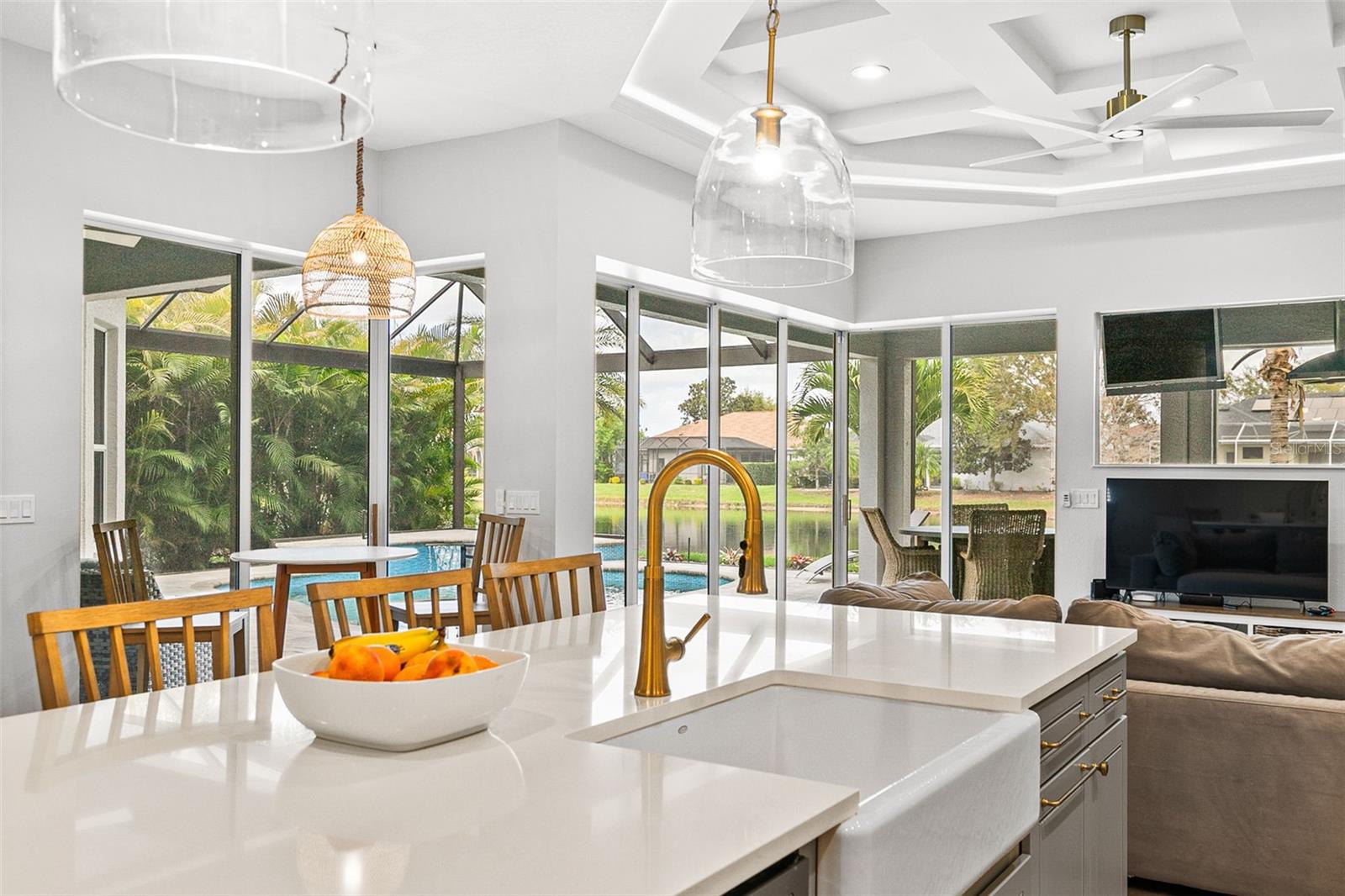 GREENBROOK VILLAGE SUBPHASE Q - Residential