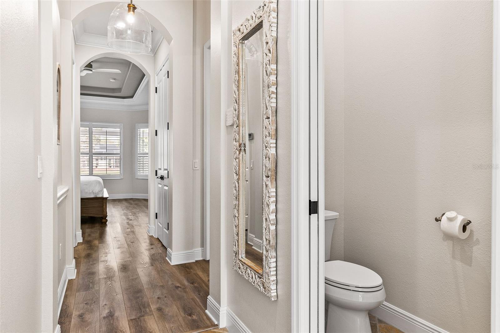 GREENBROOK VILLAGE SUBPHASE Q - Residential