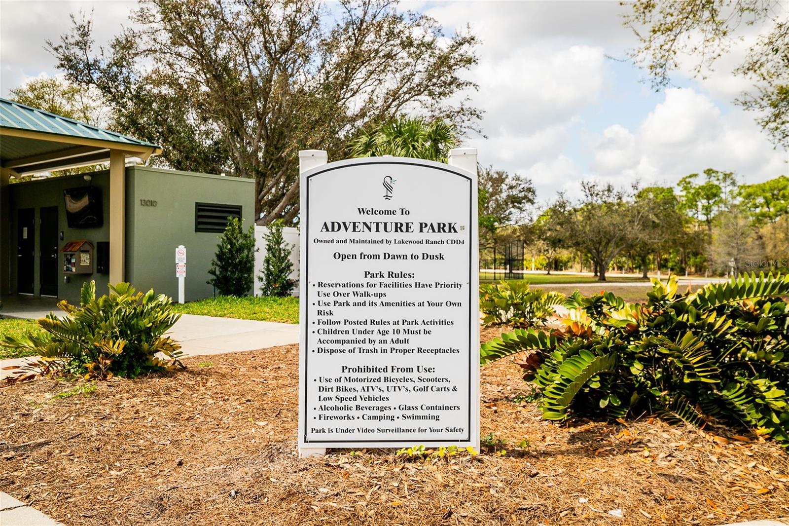 GREENBROOK VILLAGE SUBPHASE Q - Residential