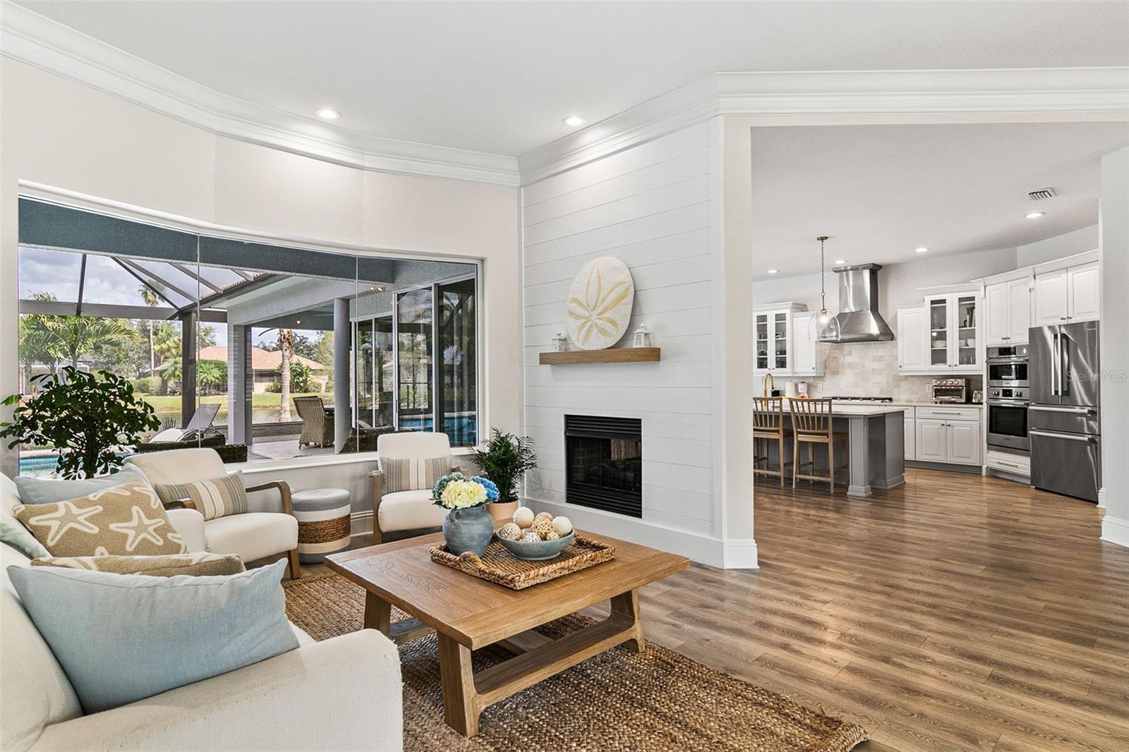 GREENBROOK VILLAGE SUBPHASE Q - Residential