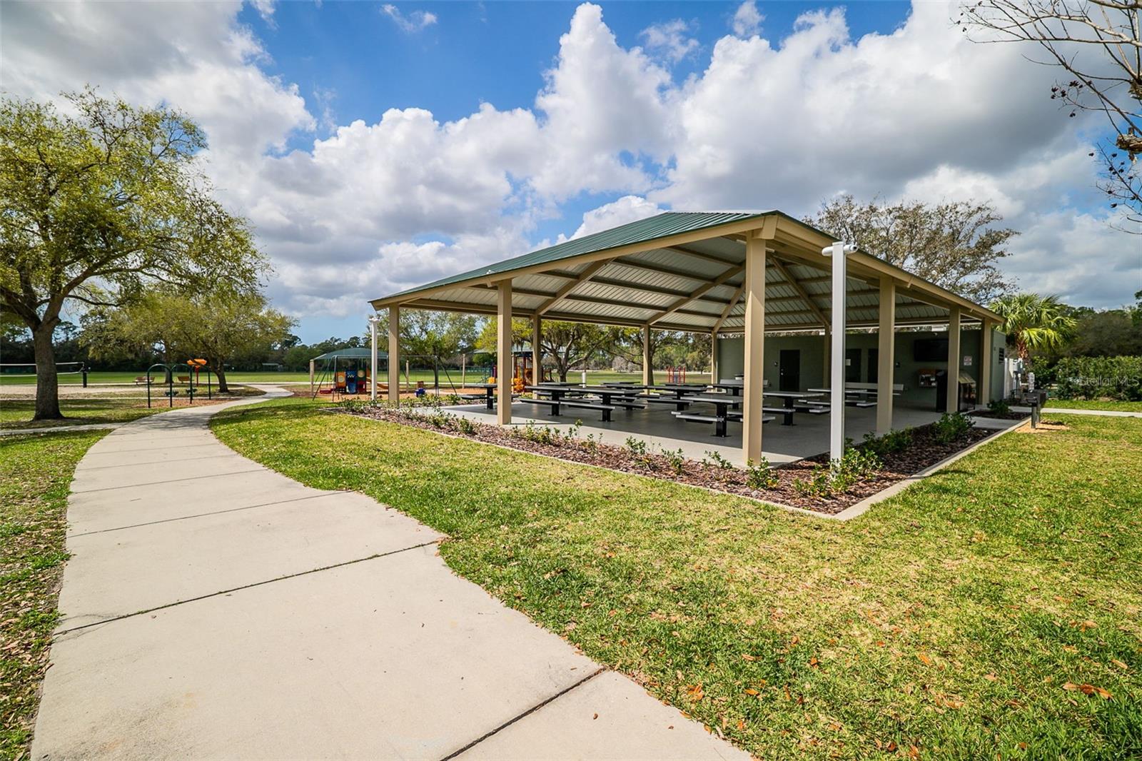 GREENBROOK VILLAGE SUBPHASE Q - Residential