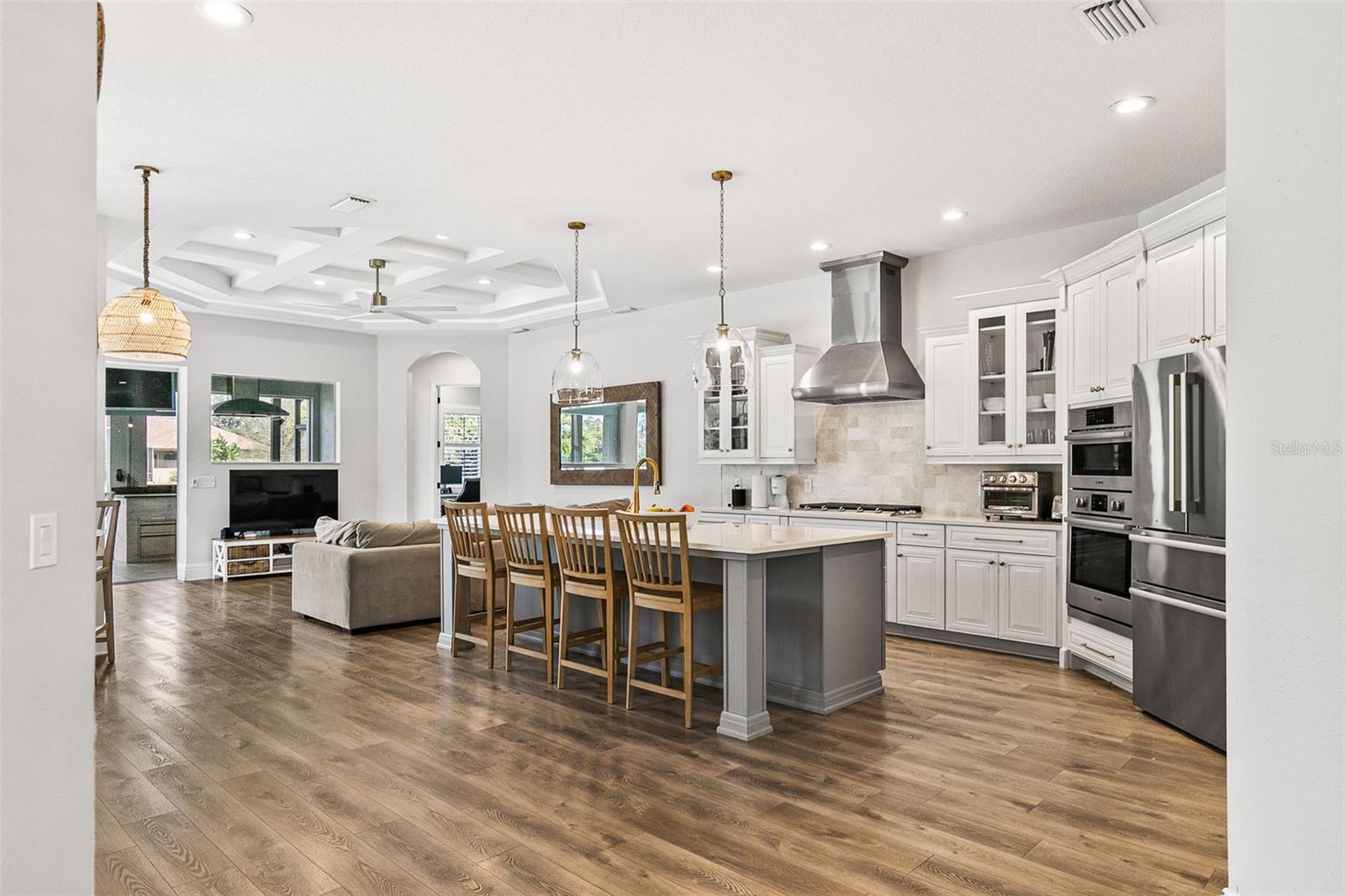 GREENBROOK VILLAGE SUBPHASE Q - Residential