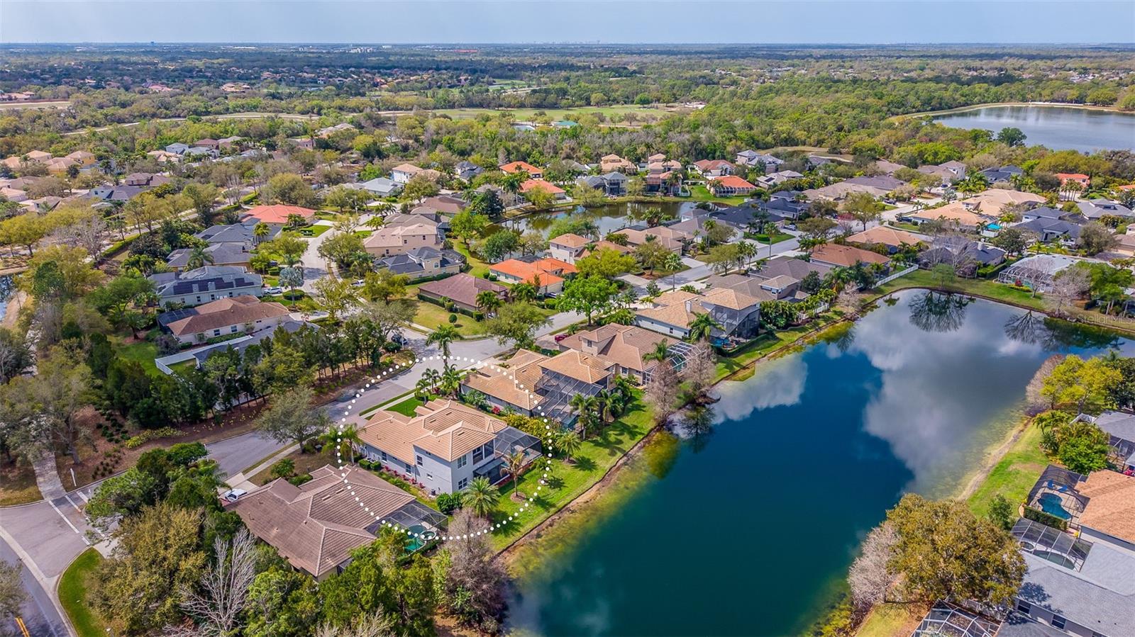 GREENBROOK VILLAGE SUBPHASE Q - Residential