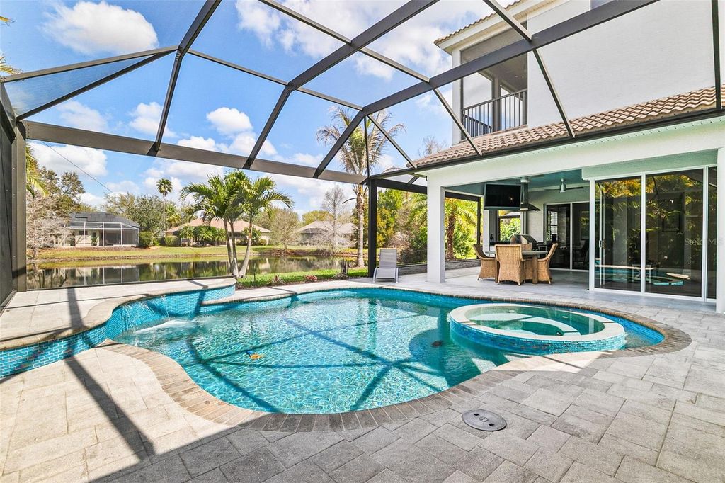 Photo of 13339 Swallowtail Drive, Lakewood Ranch, FL 34202 (MLS # A4689456)